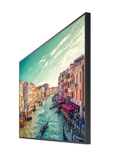 Samsung Monitor profesjonalny QM98T-B 98 cali Matowy 24h/7 500(cd/m2) 3840 x 2160 (UHD S6 Player (Tizen 4.0) Wi-Fi 3 lata On-Site (LH98Q