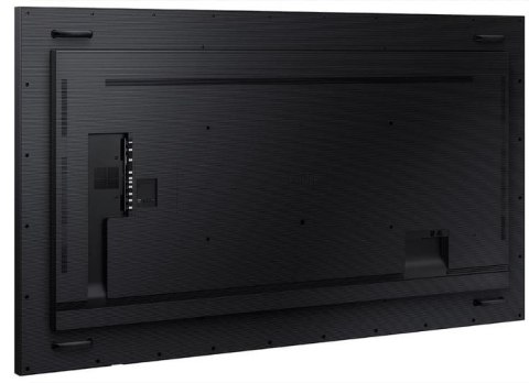 Samsung Monitor profesjonalny QM98T-B 98 cali Matowy 24h/7 500(cd/m2) 3840 x 2160 (UHD S6 Player (Tizen 4.0) Wi-Fi 3 lata On-Site (LH98Q