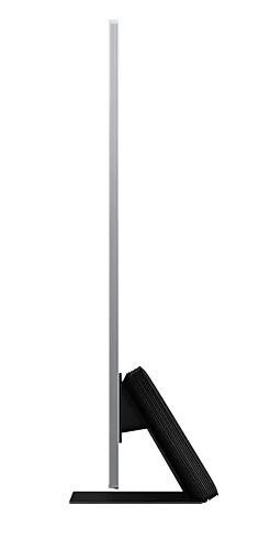 Samsung Monitor profesjonalny QP85A-8K 85 cali Błyszczący 16h/7 500(cd/m2) 7680 x 4320 (8K) S9 Player (Tizen 6.0) Wi-Fi/BT 3 lata On-Sit