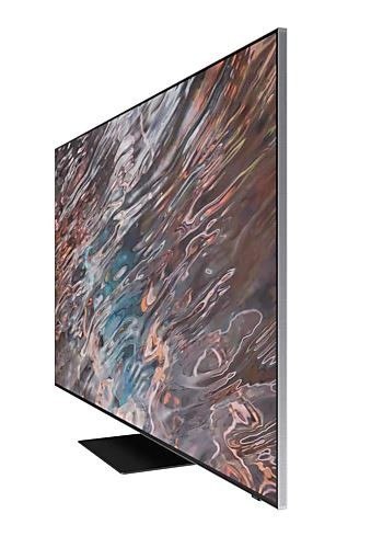 Samsung Monitor profesjonalny QP85A-8K 85 cali Błyszczący 16h/7 500(cd/m2) 7680 x 4320 (8K) S9 Player (Tizen 6.0) Wi-Fi/BT 3 lata On-Sit