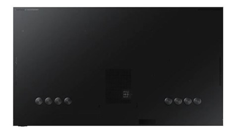 Samsung Monitor profesjonalny QP85A-8K 85 cali Błyszczący 16h/7 500(cd/m2) 7680 x 4320 (8K) S9 Player (Tizen 6.0) Wi-Fi/BT 3 lata On-Sit