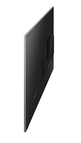 Samsung Monitor profesjonalny QP85A-8K 85 cali Błyszczący 16h/7 500(cd/m2) 7680 x 4320 (8K) S9 Player (Tizen 6.0) Wi-Fi/BT 3 lata On-Sit