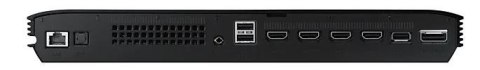 Samsung Monitor profesjonalny QP85A-8K 85 cali Błyszczący 16h/7 500(cd/m2) 7680 x 4320 (8K) S9 Player (Tizen 6.0) Wi-Fi/BT 3 lata On-Sit