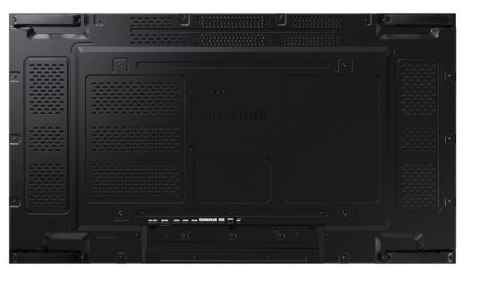 Samsung Monitor profesjonalny VH55B-E 55 cali Video Wall Matowy 24h/7 700(cd/m2) 1920x1080 (FHD) 3 lata On-Site (LH55VHBEBGBXEN)