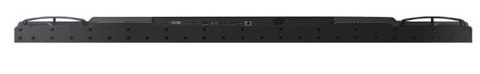 Samsung Monitor profesjonalny VH55B-E 55 cali Video Wall Matowy 24h/7 700(cd/m2) 1920x1080 (FHD) 3 lata On-Site (LH55VHBEBGBXEN)