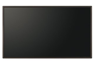 Sharp Monitor interaktywny 42.5 cala PN-HW-Series, technologia podczerwieni, UHD, 350cd/m2, , 10 punktów dotykowych