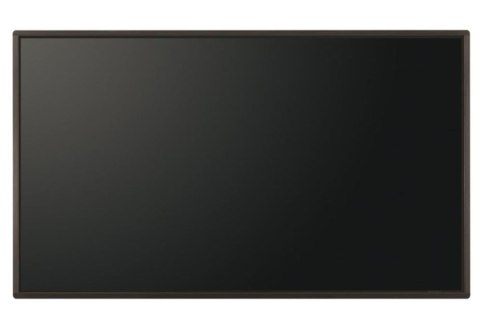 Sharp Monitor interaktywny 42.5 cala PN-HW-Series, technologia podczerwieni, UHD, 350cd/m2, , 10 punktów dotykowych Sharp Monitor interaktywny 42.5 cala PN-HW-Series, technologia podczerwieni, UHD, 350cd/m2, , 10 punktów dotykowych