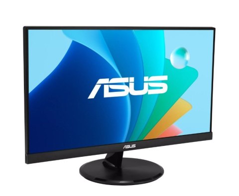 Asus Monitor 21.5 cala VP229HF BK/1MS EU VGA HDMI Asus Monitor 21.5 cala VP229HF BK/1MS EU VGA HDMI