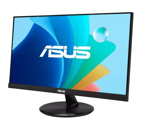 Asus Monitor 21.5 cala VP229HF BK/1MS EU VGA HDMI Asus Monitor 21.5 cala VP229HF BK/1MS EU VGA HDMI