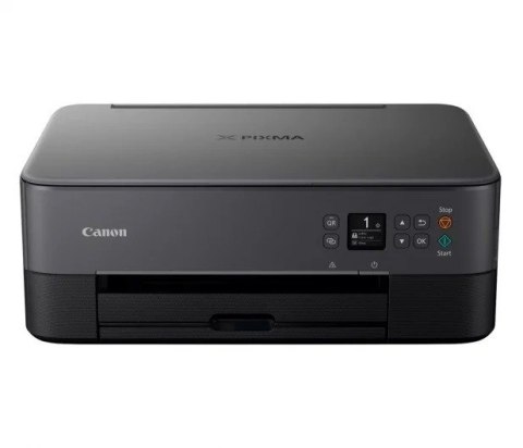 Canon Urządzenie wielofunkcyjne atramentowe TS5350A EUR 3773C106 czarne Canon Urządzenie wielofunkcyjne atramentowe TS5350A EUR 3773C106 czarne