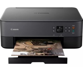 Canon Urządzenie wielofunkcyjne atramentowe TS5350A EUR 3773C106 czarne