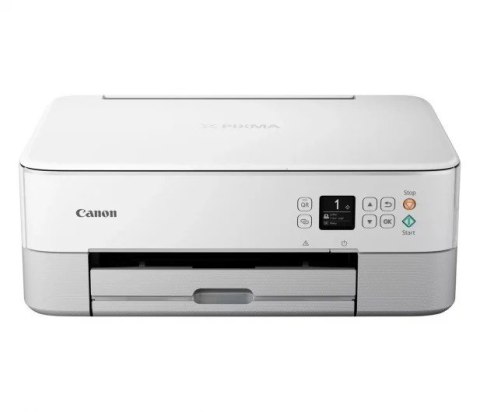 Canon Urządzenie wielofunkcyjne atramentowe TS5351A EUR 3773C126 białe