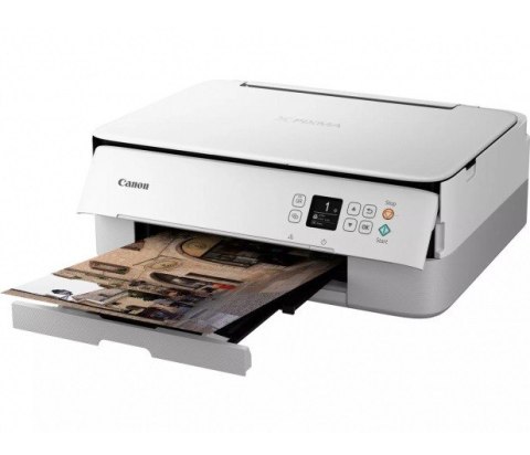 Canon Urządzenie wielofunkcyjne atramentowe TS5351A EUR 3773C126 białe