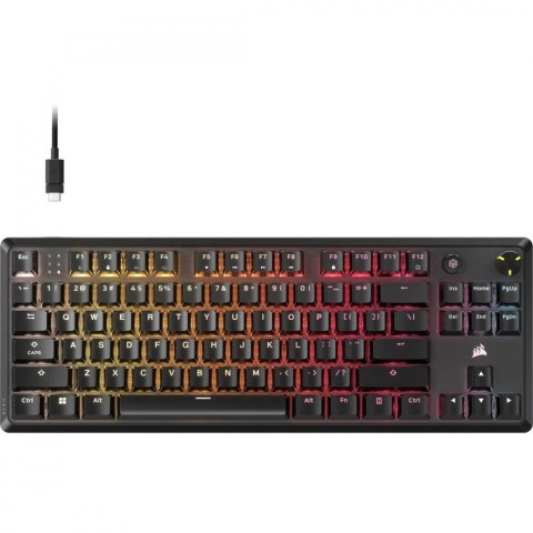 Corsair Klawiatura K70 Core TKL RGB Mechanical Corsair Klawiatura K70 Core TKL RGB Mechanical