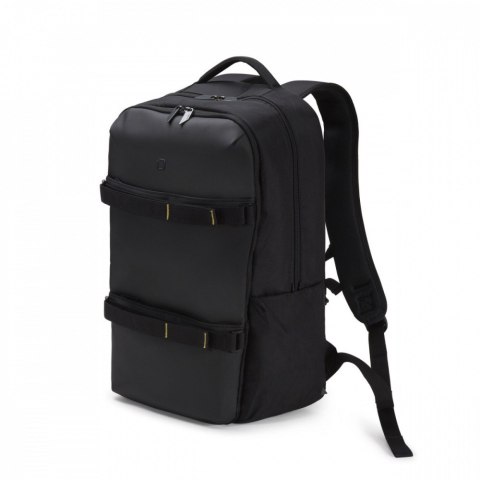 DICOTA Plecak do notebooka Backpack MOVE 13-15.6 cali, czarny