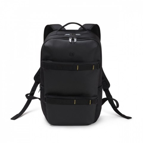 DICOTA Plecak do notebooka Backpack MOVE 13-15.6 cali, czarny