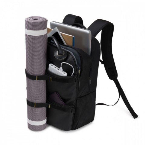 DICOTA Plecak do notebooka Backpack MOVE 13-15.6 cali, czarny