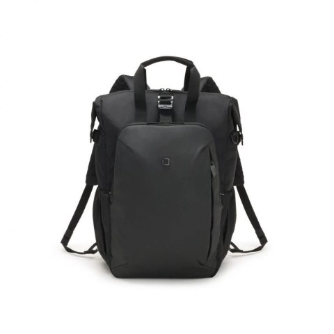 DICOTA Plecak do notebooka Eco Dual GO 13-15.6 cali, czarny