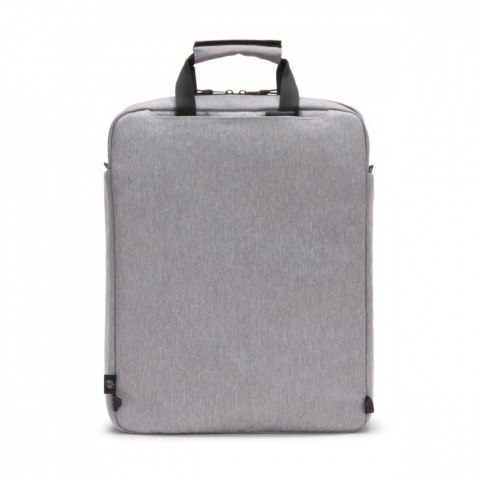 DICOTA Torba do notebooka Eco Tote Bag Motion 13-15.6 cali, szara