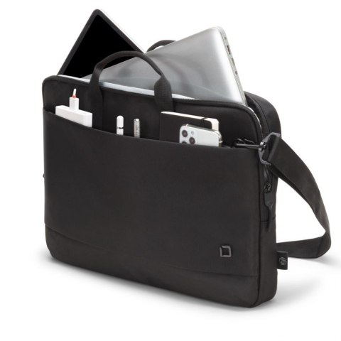 DICOTA Torba do notebooka Slim Case Eco MOTION 10-11.6 cali, czarna