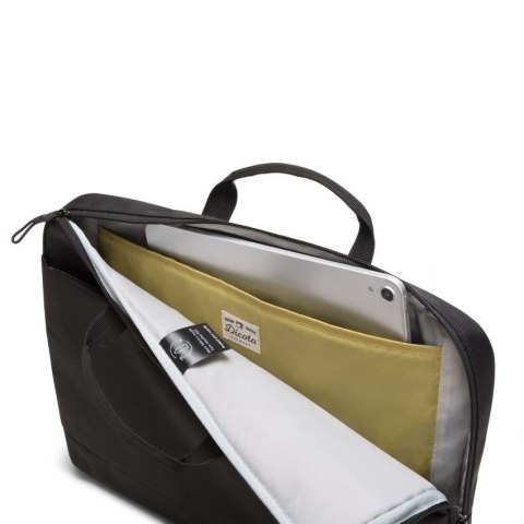 DICOTA Torba do notebooka Slim Case Eco MOTION 10-11.6 cali, czarna