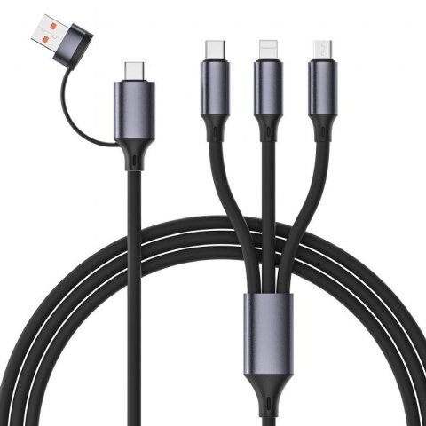 Gembird Kabel 4-in-1 USB 1.5M Gembird Kabel 4-in-1 USB 1.5M