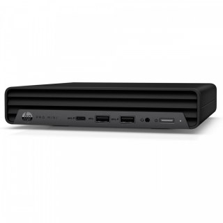 HP Inc. Komputer Pro 400 Mini G9 i5-12500T 256GB/8GB/W11P 885H6EA