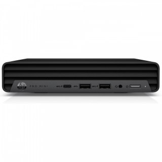 HP Inc. Komputer Pro 400 Mini G9 i5-12500T 512GB/8GB/W11P 885H7EA