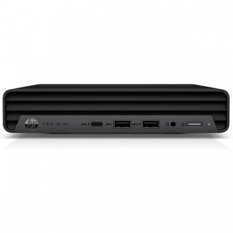 HP Inc. Komputer Pro 400 Mini G9 i5-12500T 512GB/8GB/W11P 885H7EA