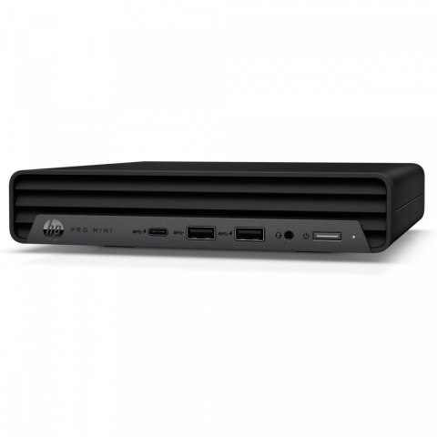 HP Inc. Komputer Pro 400 Mini G9 i5-12500T 512GB/8GB/W11P 885H7EA