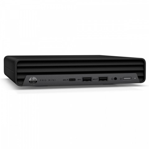 HP Inc. Komputer Pro 400 Mini G9 i5-12500T 512GB/8GB/W11P 885H7EA