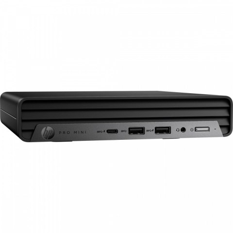 HP Inc. Komputer Pro 400 Mini G9 i5-12500T 512GB/8GB/W11P 885H7EA