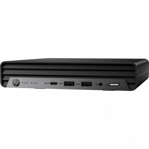 HP Inc. Komputer Pro 400 Mini G9 i5-12500T 512GB/8GB/W11P 885H7EA