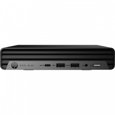 HP Inc. Komputer Pro 400 Mini G9 i5-12500T 512GB/8GB/W11P 885H7EA