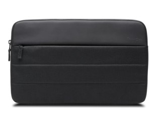 Kensington Etui EQ 12 cali Futerał czarny notebook