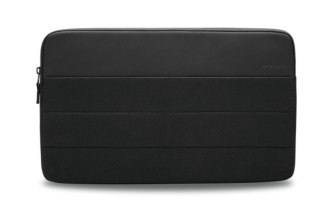 Kensington Etui EQ 16 cali Futerał czarny notebook