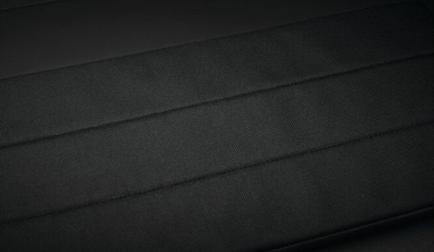 Kensington Etui EQ 16 cali Futerał czarny notebook