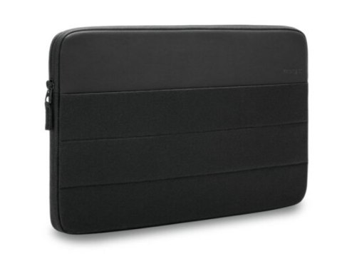 Kensington Etui EQ 16 cali Futerał czarny notebook