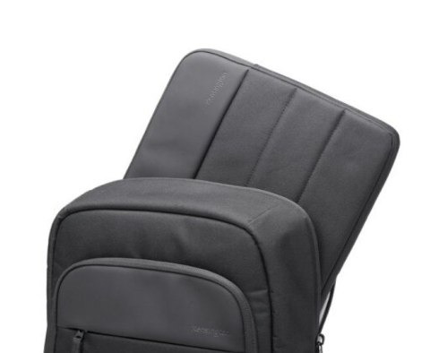 Kensington Plecak EQ 16 cali czarny