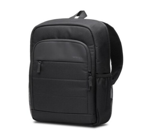 Kensington Plecak EQ 16 cali czarny
