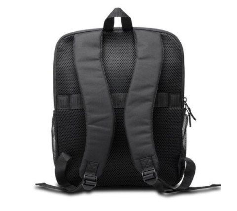 Kensington Plecak EQ 16 cali czarny
