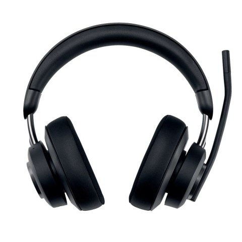 Kensington Słuchawki BT H3000 nauszne Czarne Kensington Słuchawki BT H3000 nauszne Czarne