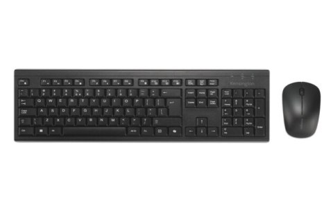 Kensington Zestaw mysz+ klawiatura KM270 EQ BT Kensington Zestaw mysz+ klawiatura KM270 EQ BT