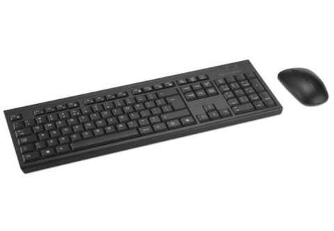 Kensington Zestaw mysz+ klawiatura KM270 EQ BT Kensington Zestaw mysz+ klawiatura KM270 EQ BT