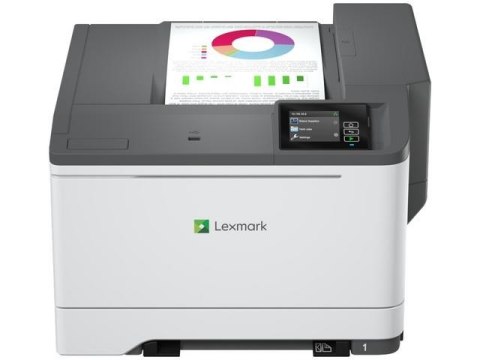 Lexmark Drukarka CS531dw 50M0030 Lexmark Drukarka CS531dw 50M0030