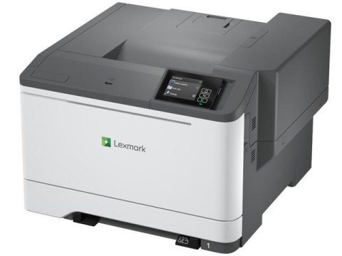 Lexmark Drukarka CS531dw 50M0030 Lexmark Drukarka CS531dw 50M0030