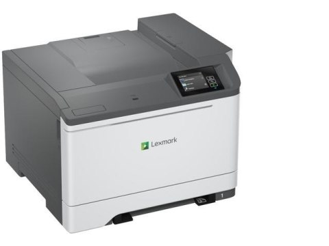 Lexmark Drukarka CS531dw 50M0030 Lexmark Drukarka CS531dw 50M0030
