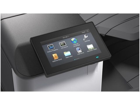 Lexmark Drukarka CS943de 32D0020 Lexmark Drukarka CS943de 32D0020