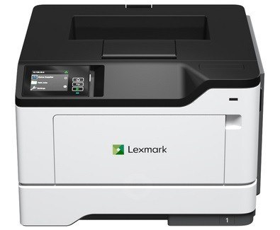 Lexmark Drukarka MS531dw 38S0310 Lexmark Drukarka MS531dw 38S0310
