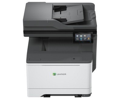 Lexmark Urządzenie wielofunkcyjne CX532adwe 50M70580 Lexmark Urządzenie wielofunkcyjne CX532adwe 50M70580